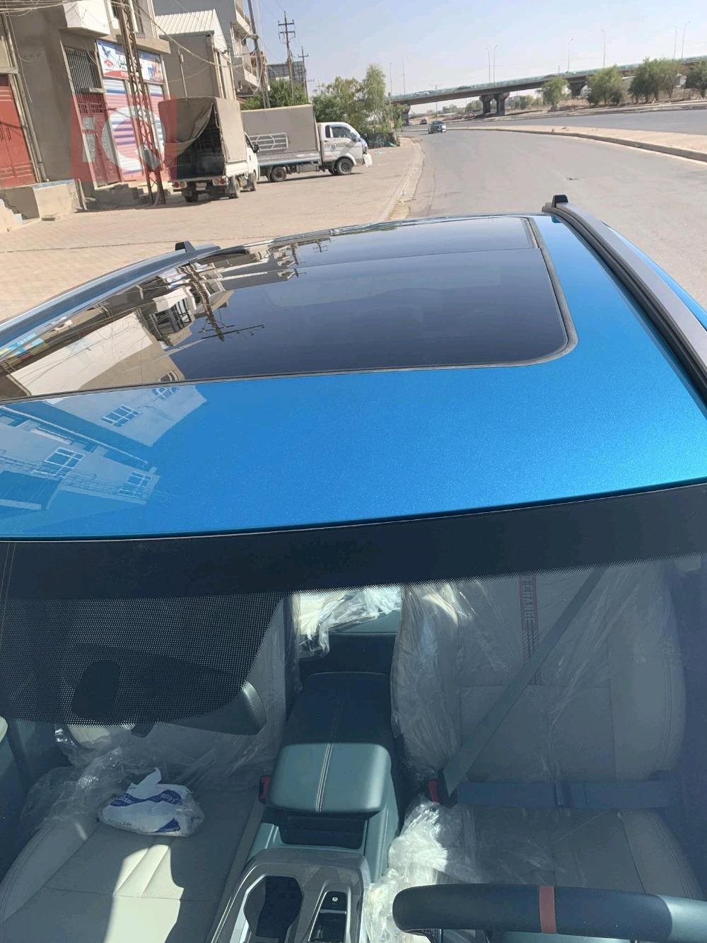 جی ئەی سی GS3